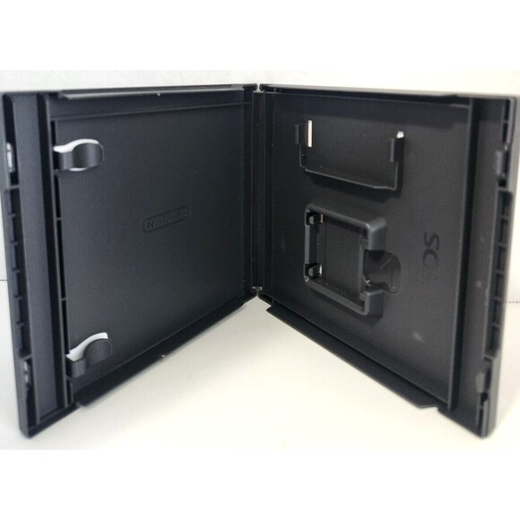 CASE ONLY Petz Fantasy Moonlight Magic Nintendo DS No Manual No Game - Picture 6 of 6